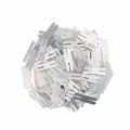 Tabs de soudage de soudage facile nickel / nickel pur